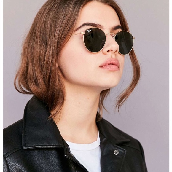 icons 53mm retro sunglasses